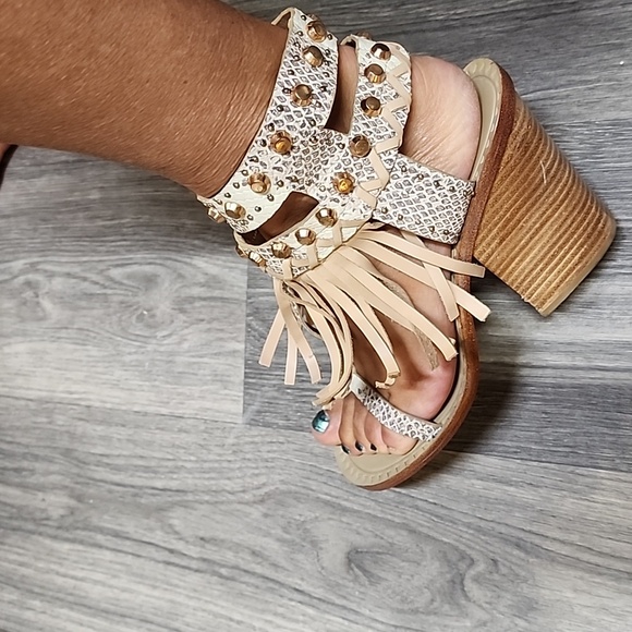 Ivy Kirzhner sandals - Picture 14 of 15